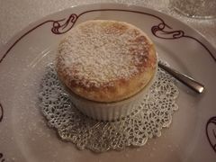 香草舒芙蕾-马克西姆餐厅(崇文门店)