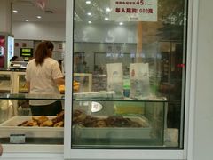 门面-上海哈尔滨食品厂(汇联商厦店)