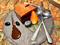 -炙柒Sekinana·精致料理 烧鸟·铁板烧(海上世界店)