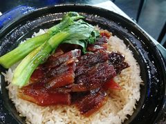 -港味仙(龙盛国际商业广场店)
