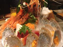 -和彩放题餐厅(酒仙桥店)