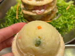 -西塔老太太泥炉烤肉(杭州首店)