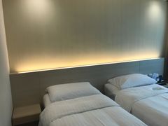 -香港皇家太平洋酒店