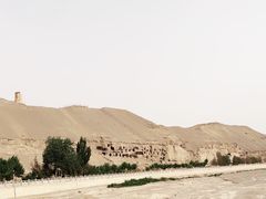 -敦煌莫高窟
