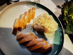 -花样西贡·法式越南餐厅(西大万达店)