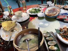 -琼大师东方烤乳猪(亚特兰蒂斯店)