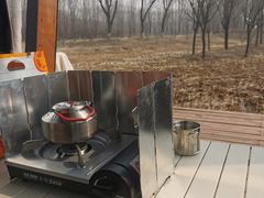 -东郊湿地公园