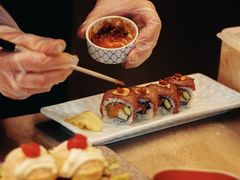 -莳空烧鸟店(晨沐店)