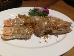 -泰华海鲜中餐厅(普吉镇店)