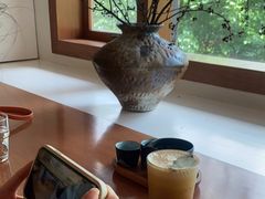-PUZZLE COFFEE 拼图咖啡