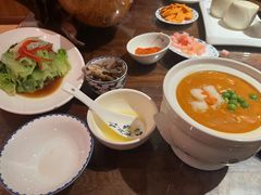 -面辣子·陕西家乡菜(钟楼店)