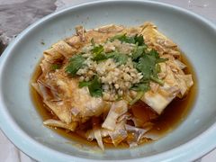 -陈记菜馆·非遗淮扬菜(东关街教场店)