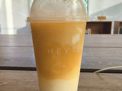 -喜茶(珠海华发商都店)