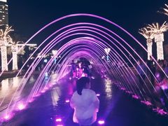 -三亚海昌梦幻海洋不夜城