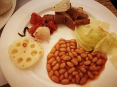 -香港铜锣湾皇悦酒店