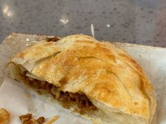 -大师兄·手工面·西北菜(南沙万达广场店)