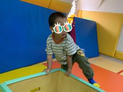 -全优加早教托育园(金海岸店)