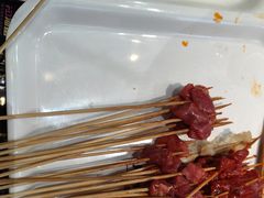 -牛小嫩串串火锅(老国贸总店)