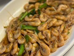 -金海湾海鲜排档(朱家尖店)