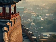 -西安城墙·碑林历史文化景区