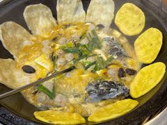 -曹丞相·地锅鸡·地锅鱼(武林店)