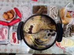 -家禧年代老火锅(中山路店)