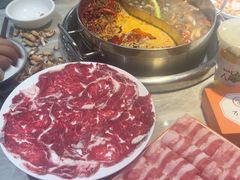 -万物生江北老火锅(海骏达店)