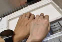 -I Do(镇江苏宁广场店)