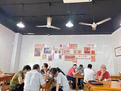 -荣荣面馆(丹溪大道店)