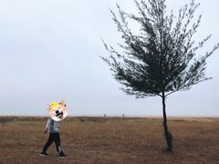 -白沙门生态公园