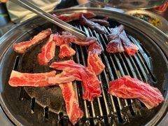 -山葵说·泥炉烤肉(泰达时尚E街区店)
