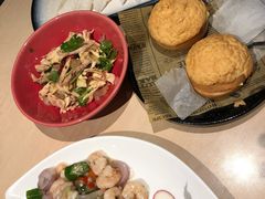 -避风塘(金山万达店)