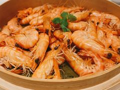 -伯衡55·吉品轩(乌鲁木齐南路店)