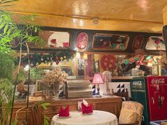 -秘密花园(法华镇路店)