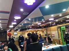 -三姐妹冷面馆(保卫路店)