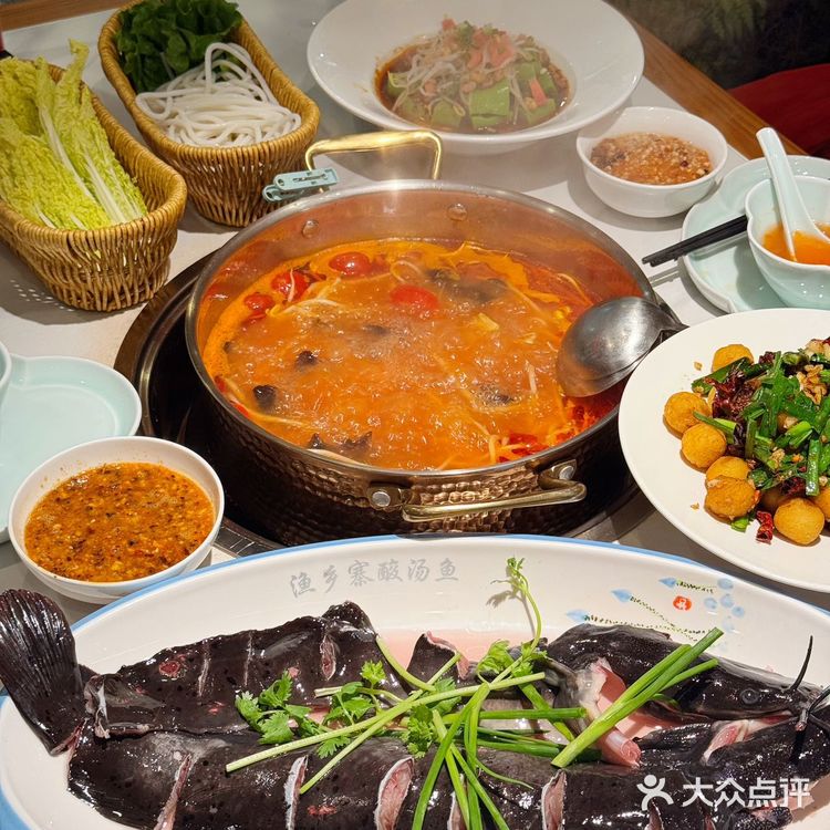 北京必吃贵州味新发现 北苑这家新开的苗寨风情餐厅