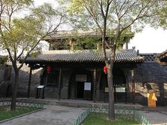 -平遥县衙