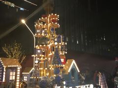 -桃园眷村(万象天地店)