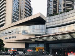 -OPEN開全日自助餐厅·牛肉火锅·海鲜(佛山希尔顿酒店)