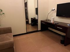 -北海银滩一号国际会议中心酒店