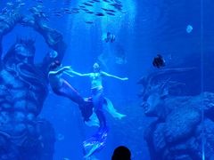 -波塞冬旅游度假区