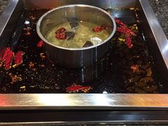 -李雪火锅食府(宽窄巷子总店)