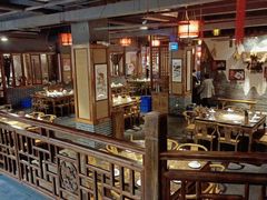 大堂-宽田火锅(几江荣华店)