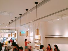 -喜茶(佛山岭南站店)