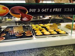 -PAPER STONE BAKERY(天汇广场店)