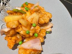 -滨河壹号烤鸭