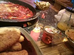 -蜀大侠火锅(建设路第五大道店)