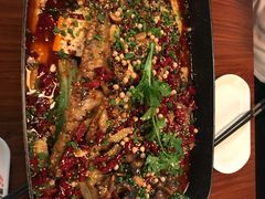 -湄公河秘制烤鱼(西双十贰城商业中心店)