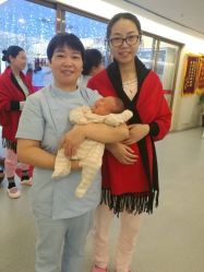 -尚圣月子会所·庄园式月子中心(萧山湘湖店)