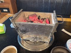 -湘西乌龙山铁板烧(双桥店)